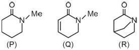 Question figure